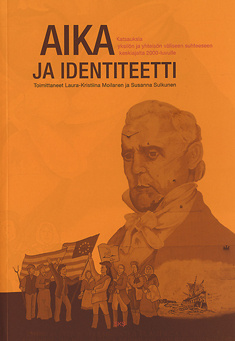 Moilanen, Sulkunen: Aika ja identiteetti