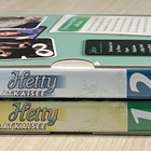 Hetty ratkaisee (1996-1997) Patricia Routledge (4DVD) - pikkukuva 5