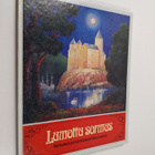 Eka Lainio : Lumottu sormus : kertomus kuninkaanpojasta, ... - pikkukuva 1