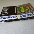 3Kpl Gameboy Ohjeita Turtles , Golf , Tetris - pikkukuva 3