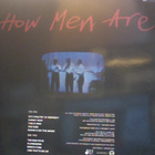 HEAVEN 17  ::  HOW MEN ARE  ::  VINYYLI  LP       1984 - pikkukuva 2