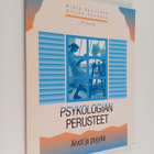 Risto Vuorinen ym. : Psykologian perusteet : Aivot ja psyyke - pikkukuva 1
