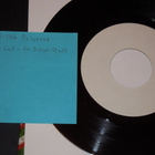 7" The CUT - In Dieser Stadt - single 1982 KOELEVY EX - pikkukuva 2