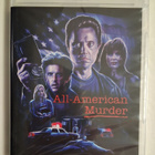 All-American Murder (Blu-ray) - pikkukuva 1