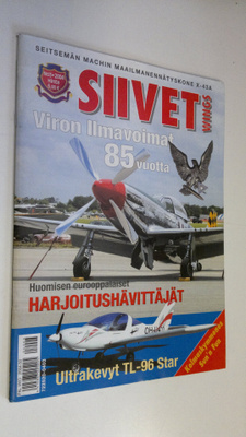 Siivet n:o 3/2004