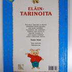 Moira Butterfield : Eläintarinoita - pikkukuva 2