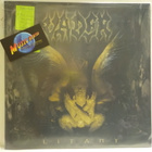 VADER - LITANY M-/M- EU 2000 1. PAINOS LP - pikkukuva 1