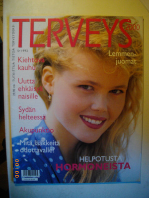 Terveys 2000 Nro 5/1992