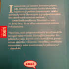 KNAUSGÅRD: TAISTELUNI Kirjat 1, 2, 3 ja 5 - pikkukuva 2