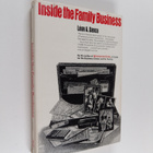 Leon A. Danco : Inside the Family Business - pikkukuva 1