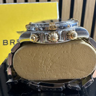 BREITLING CHRONOMAT EVOLUTION - TÄYSHUOLLETTU - pikkukuva 3