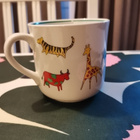 ARABIA ZOO MUKI, Anja Juurikkala, 1960-luku - pikkukuva 2