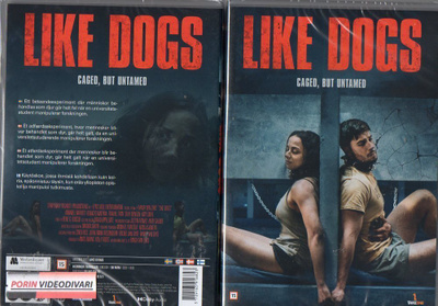 like dogs	(74 243)	UUSI	-FI-	nordic,	DVD			2021