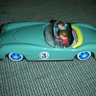 Retro peltiauto 70-luvulta - pikkukuva 3