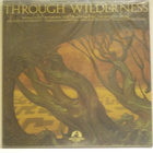 MORTUOUS - THROUGH WILDERNESS M-/M- LP - pikkukuva 2