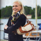 Apu n:o 35 2020 Baba Lybeck.  Elina. Suomi-Filmi. Anna Abreu - pikkukuva 4
