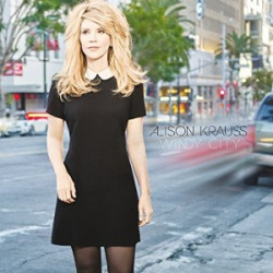 Alison Krauss - Windy City (CD)