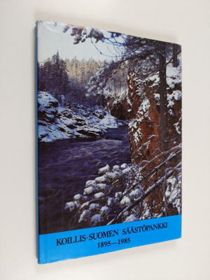 Jouko (toim.työ) Kauko : Koillis-Suomen säästöpankki 90-v...