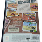 PS2 - Paris-Dakar Rally: Limited Edition Pack (CIB) - pikkukuva 2