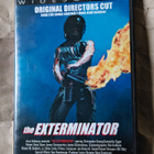 DVD // The Exterminator (1980) - pikkukuva 1