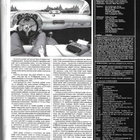3 / 1991 V8 MAGAZINE HYVÄ KOKONAISUUS - pikkukuva 2