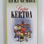 Nicky Gumbel : Lupa kertoa - pikkukuva 1