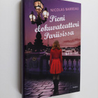 Nicolas Barreau : Pieni elokuvateatteri Pariisissa - pikkukuva 1