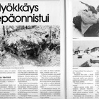Kansa Taisteli n:o 1 1984     Tankit tulivat Summaan. - pikkukuva 4