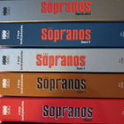 Sopranos koko sarja DVD - pikkukuva 1