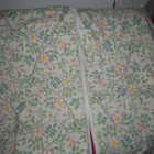 @@ MARIMEKKO VERHOT 2 KPL " METSÄPOLKU" 185 x 140 cm @@ - pikkukuva 2