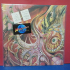 MORBUS CHRON - SLEEPERS IN THE RIFT M-/M- UK&EU 2012 LP - pikkukuva 1