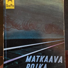 Michael Innes: Matkaava Poika Sapo 31 - pikkukuva 1