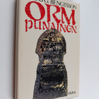 Frans G. Bengtsson : Orm Punainen : länsireittien merenku... - pikkukuva 1