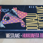 Donald E. Westlake : Hukkuneita toiveita ( 1.p. 1992 k.po ) - pikkukuva 1