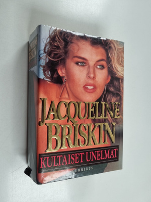 Jacqueline Briskin : Kultaiset unelmat