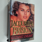 Jacqueline Briskin : Kultaiset unelmat - pikkukuva 1