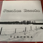 JUMALAN RUOSKA: Vieremä - EP *FIN 2001 - pikkukuva 1