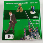 Mitä Missä Milloin 2003 : Kansalaisen vuosikirja - pikkukuva 2