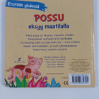 Stephanie Longfoot : Possu eksyy maatilalla - pikkukuva 2