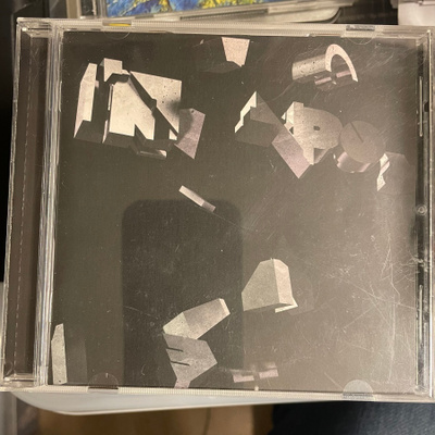 INTERPOL - Interpol cd