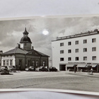 VANHA Postikortti Kajaani 1950-l - pikkukuva 1