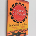 Michael Chabon : Gentlemen of the Road - pikkukuva 1