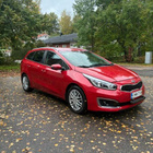 Kia Ceed Sportswagon 1.0 Turbo 2018 - pikkukuva 4