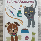 Kodin eläinlääkeopas (sid.) - pikkukuva 1
