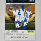 FC Schalke 04 Badge, FIFA365 2015/16 - Panini Trading Cards - pikkukuva 2