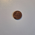 Surinam ja Bahama 2 kolikkoa	cents   (14495-6) - pikkukuva 4