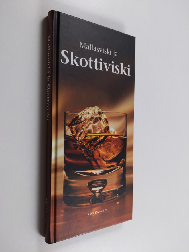Daniel Lerner : Mallasviski ja Skottiviski