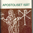 Apostoliset isät. (1989;  2. uudistettu painos) - pikkukuva 1