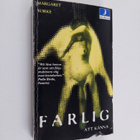 Margaret Yorke : Farlig att känna - pikkukuva 1