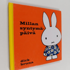 Dick Bruna : Millan syntymäpäivä - pikkukuva 1